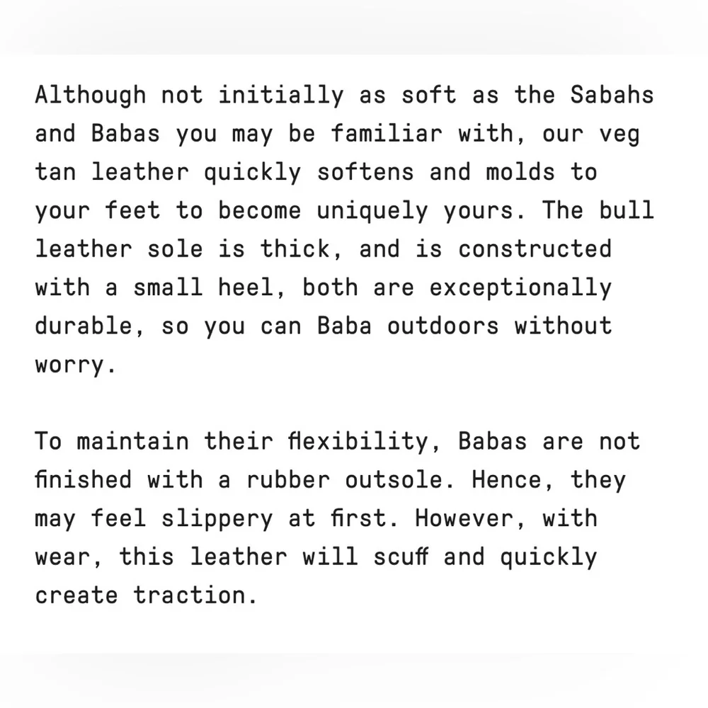 Sabah x LAR Studio By Night Baba Mules (Limited Edition, Very Rare) - Picture 12 of 15